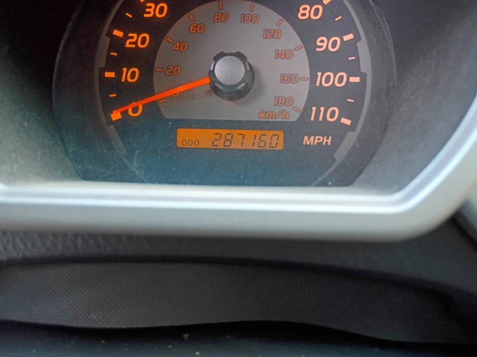 2004 Toyota 4Runner 4th Gen - Image 6 of 11