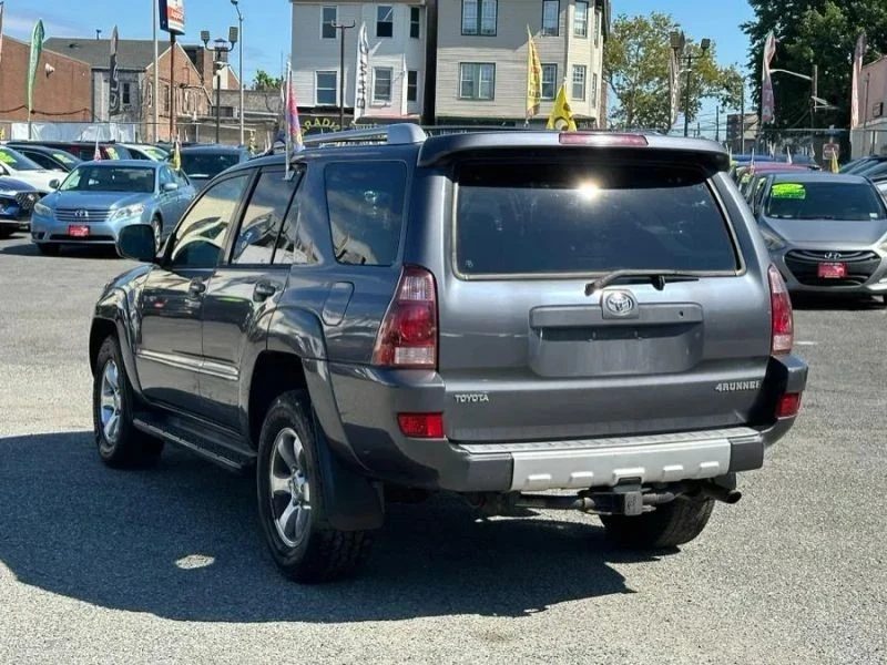 2004 Toyota 4Runner 4th Gen - Image 6 of 12