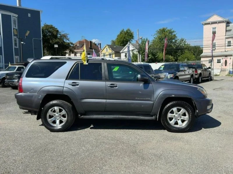2004 Toyota 4Runner 4th Gen - Image 8 of 12