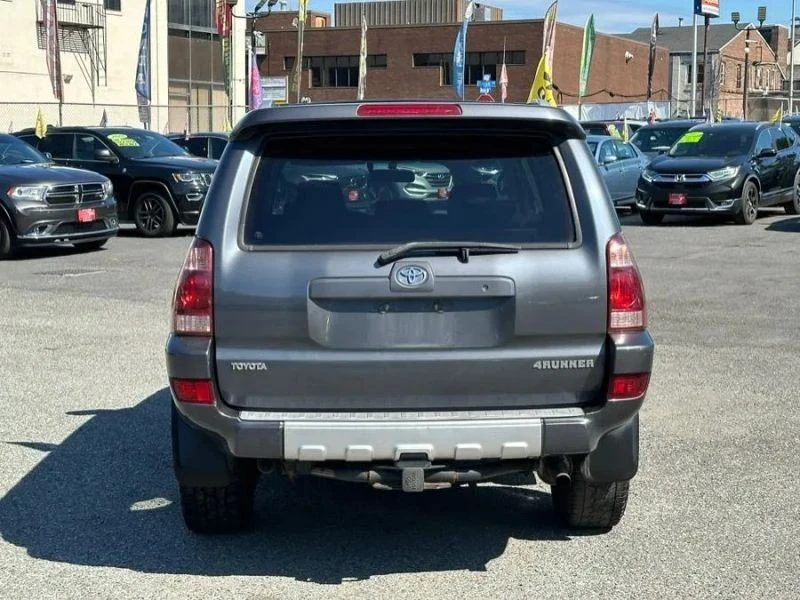 2004 Toyota 4Runner 4th Gen - Image 5 of 12