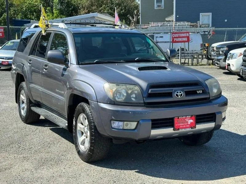2004 Toyota 4Runner 4th Gen - Image 3 of 12
