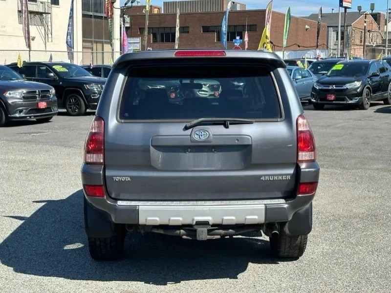 2004 Toyota 4Runner 4th Gen - Image 5 of 12