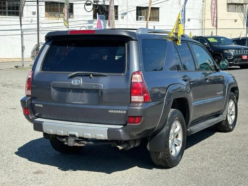 2004 Toyota 4Runner 4th Gen - Image 4 of 12