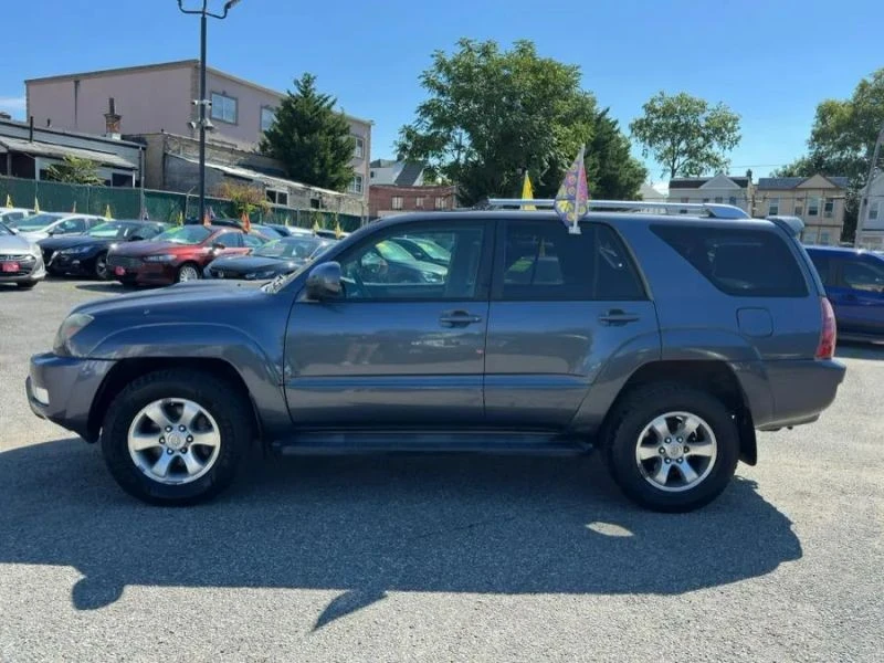 2004 Toyota 4Runner 4th Gen - Image 7 of 12