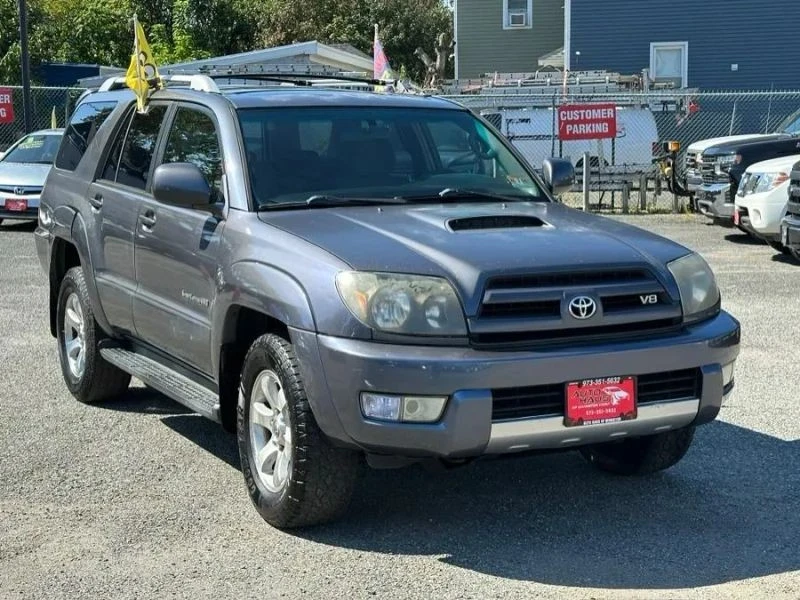 2004 Toyota 4Runner 4th Gen - Image 3 of 12