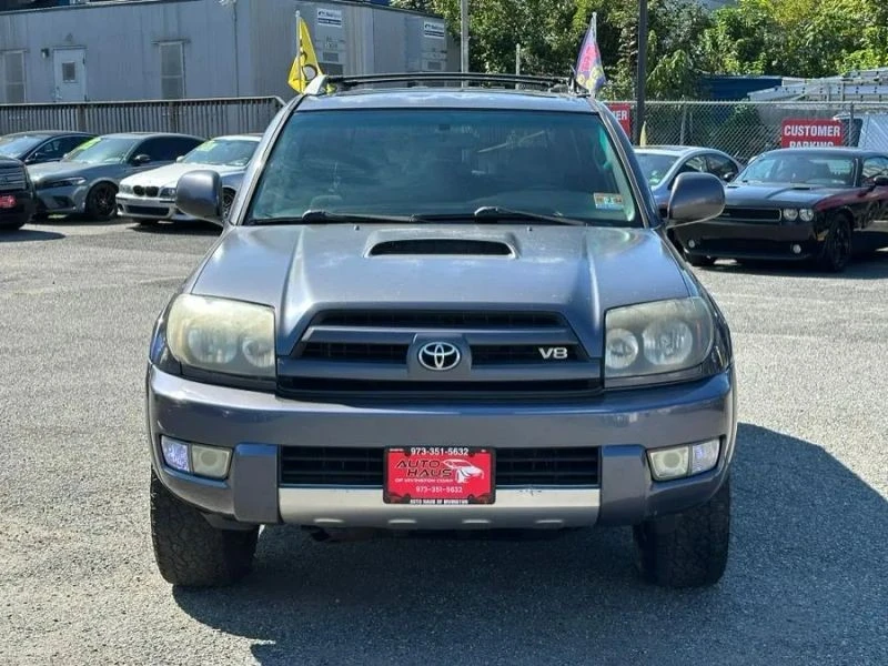 2004 Toyota 4Runner 4th Gen - Image 2 of 12