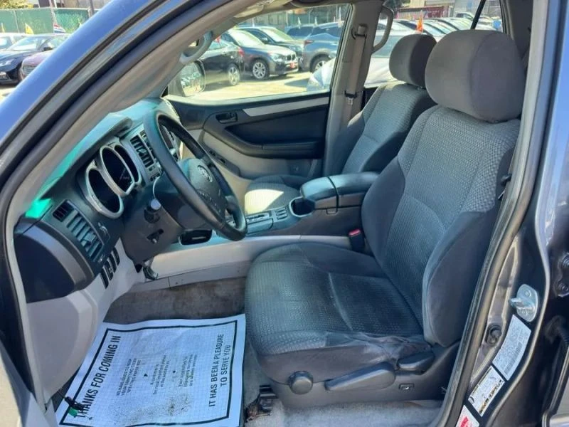 2004 Toyota 4Runner 4th Gen - Image 11 of 12