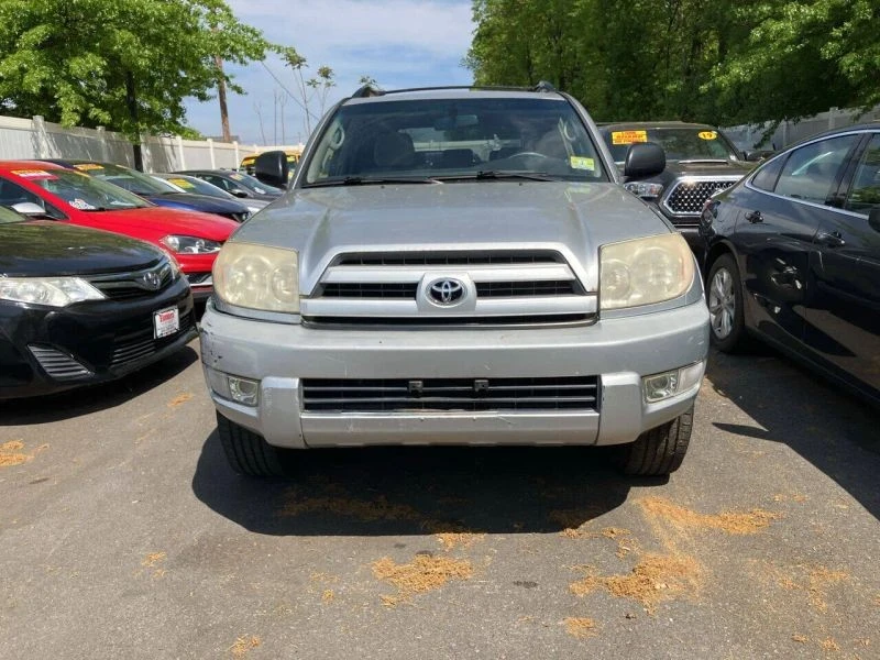 2004 Toyota 4Runner 4th Gen - Image 3 of 12