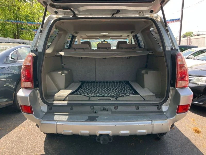 2004 Toyota 4Runner 4th Gen - Image 8 of 12