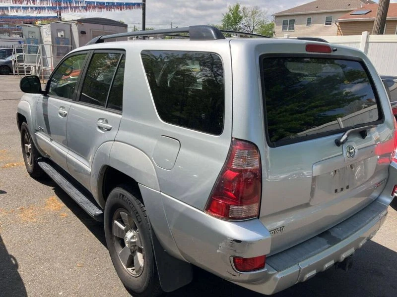 2004 Toyota 4Runner 4th Gen - Image 4 of 12