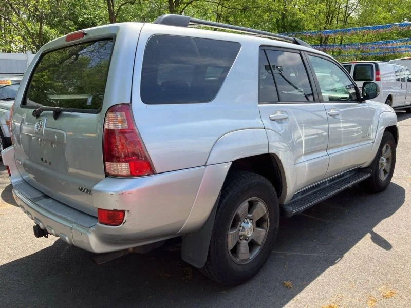 2004 Toyota 4Runner 4th Gen - Image 5 of 12