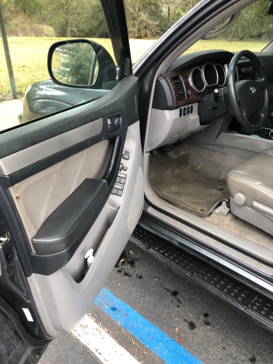 2004 Toyota 4Runner 4th Gen - Image 9 of 18