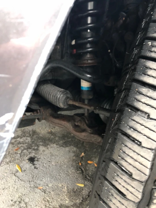 2004 Toyota 4Runner 4th Gen - Image 2 of 18