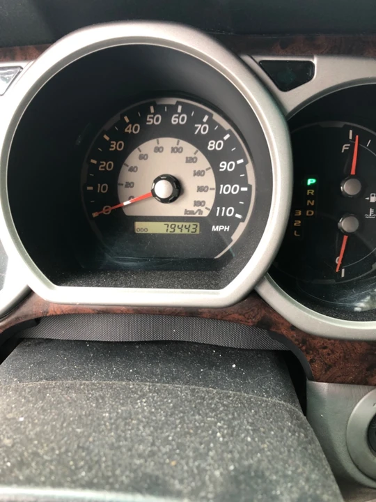 2004 Toyota 4Runner 4th Gen - Image 5 of 18