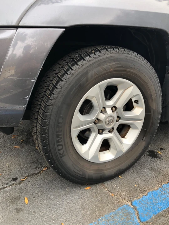 2004 Toyota 4Runner 4th Gen - Image 16 of 18