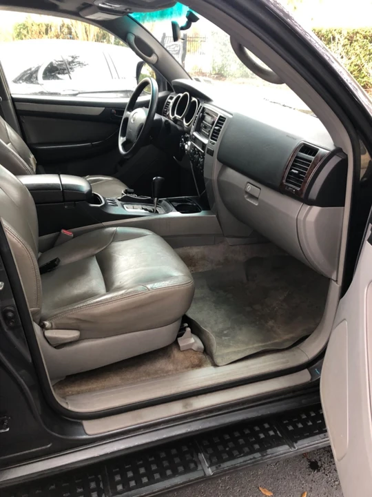 2004 Toyota 4Runner 4th Gen - Image 13 of 18
