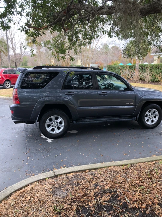 2004 Toyota 4Runner 4th Gen - Image 14 of 18