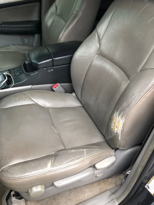 2004 Toyota 4Runner 4th Gen - Image 8 of 18