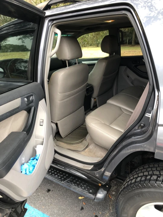 2004 Toyota 4Runner 4th Gen - Image 10 of 18