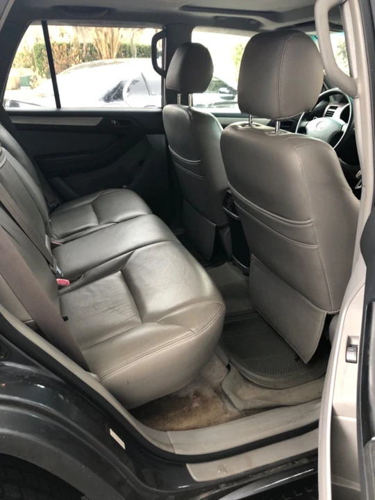 2004 Toyota 4Runner 4th Gen - Image 12 of 18