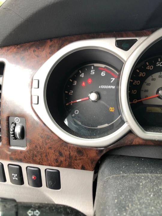 2004 Toyota 4Runner 4th Gen - Image 4 of 18