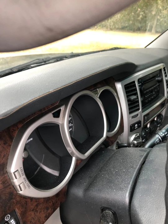 2004 Toyota 4Runner 4th Gen - Image 7 of 18