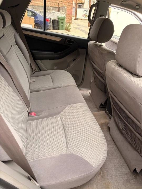 2004 Toyota 4Runner 4th Gen - Image 11 of 20
