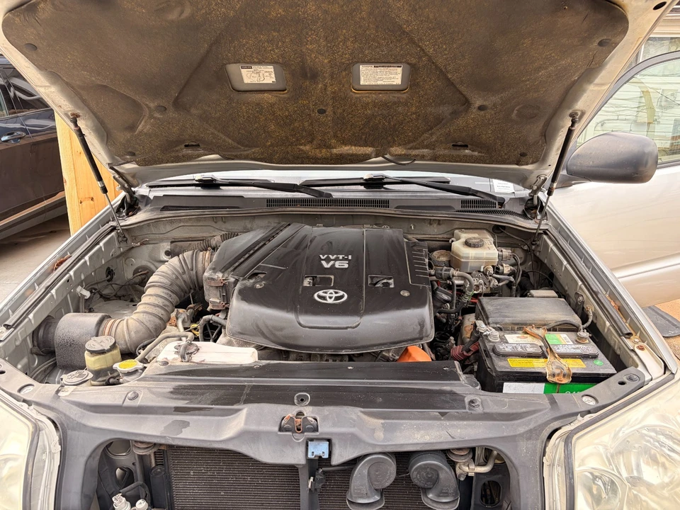 2004 Toyota 4Runner 4th Gen - Image 20 of 20