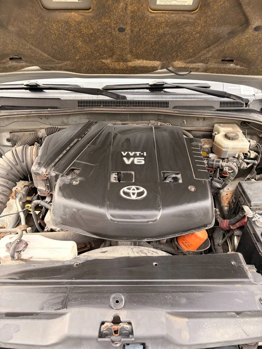 2004 Toyota 4Runner 4th Gen - Image 19 of 20