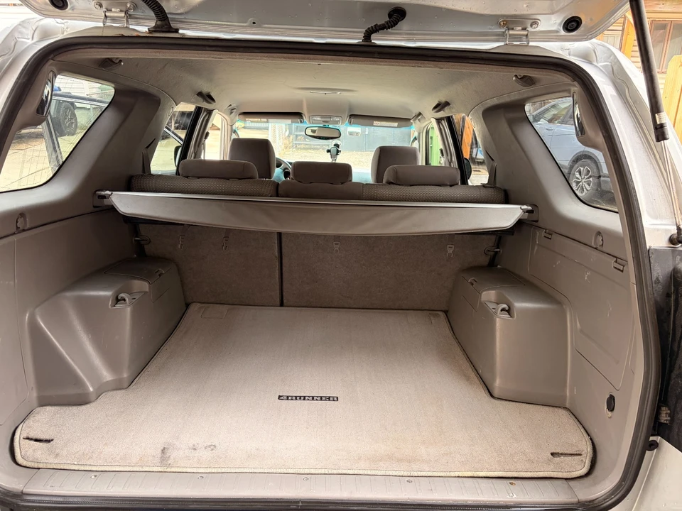 2004 Toyota 4Runner 4th Gen - Image 13 of 20