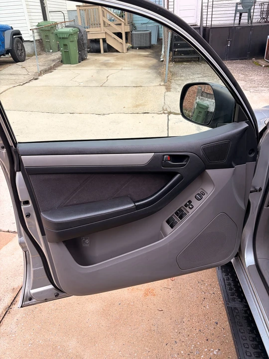 2004 Toyota 4Runner 4th Gen - Image 16 of 20