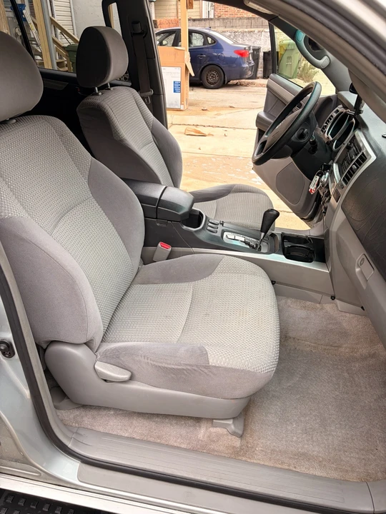 2004 Toyota 4Runner 4th Gen - Image 12 of 20