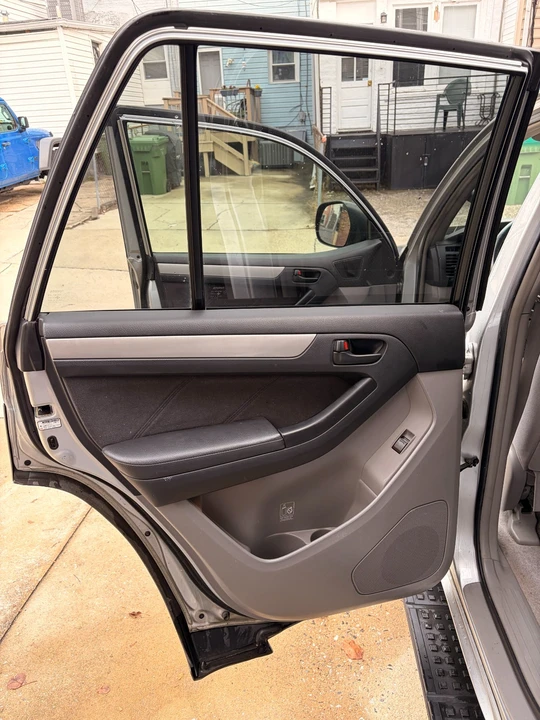 2004 Toyota 4Runner 4th Gen - Image 15 of 20
