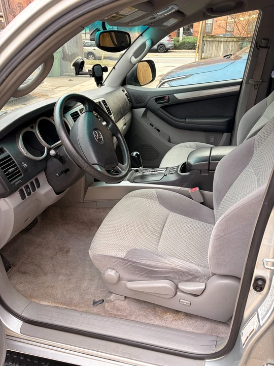 2004 Toyota 4Runner 4th Gen - Image 18 of 20