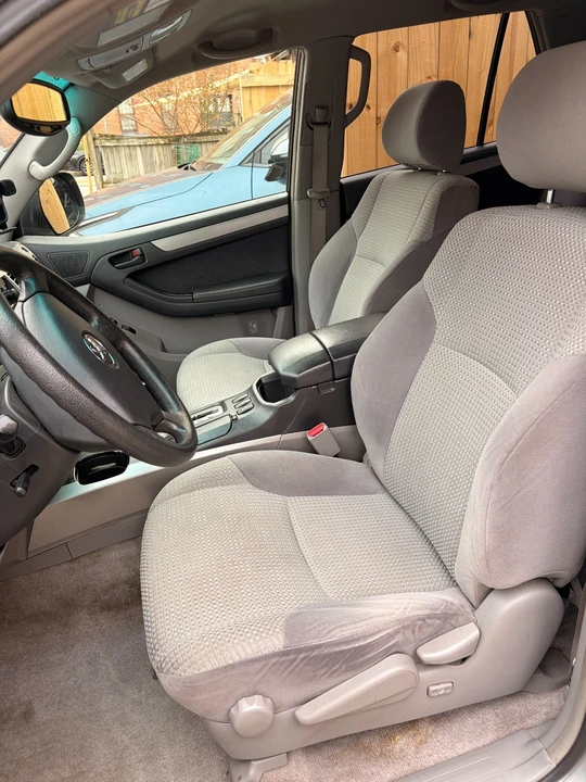 2004 Toyota 4Runner 4th Gen - Image 17 of 20