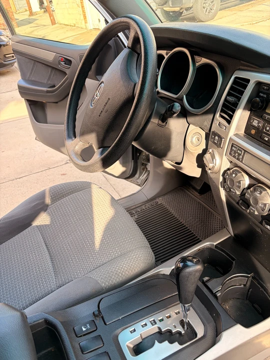 2004 Toyota 4Runner 4th Gen - Image 6 of 20