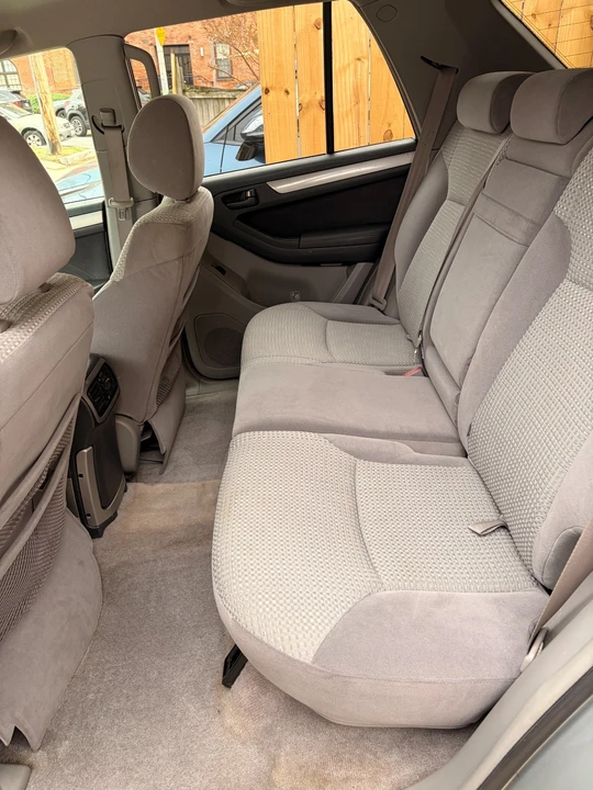 2004 Toyota 4Runner 4th Gen - Image 14 of 20