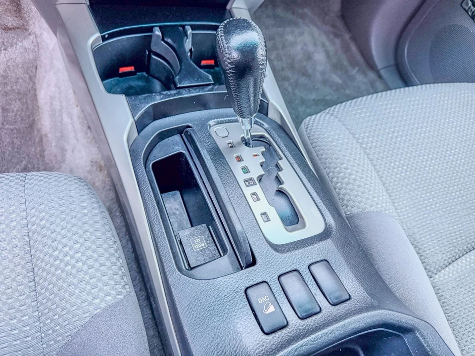 2004 Toyota 4Runner 4th Gen - Image 12 of 12