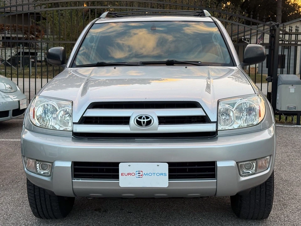 2004 Toyota 4Runner 4th Gen - Image 2 of 12