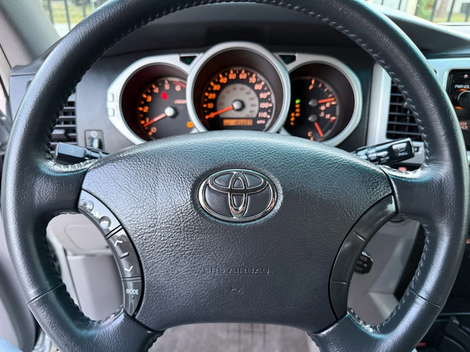 2004 Toyota 4Runner 4th Gen - Image 10 of 12