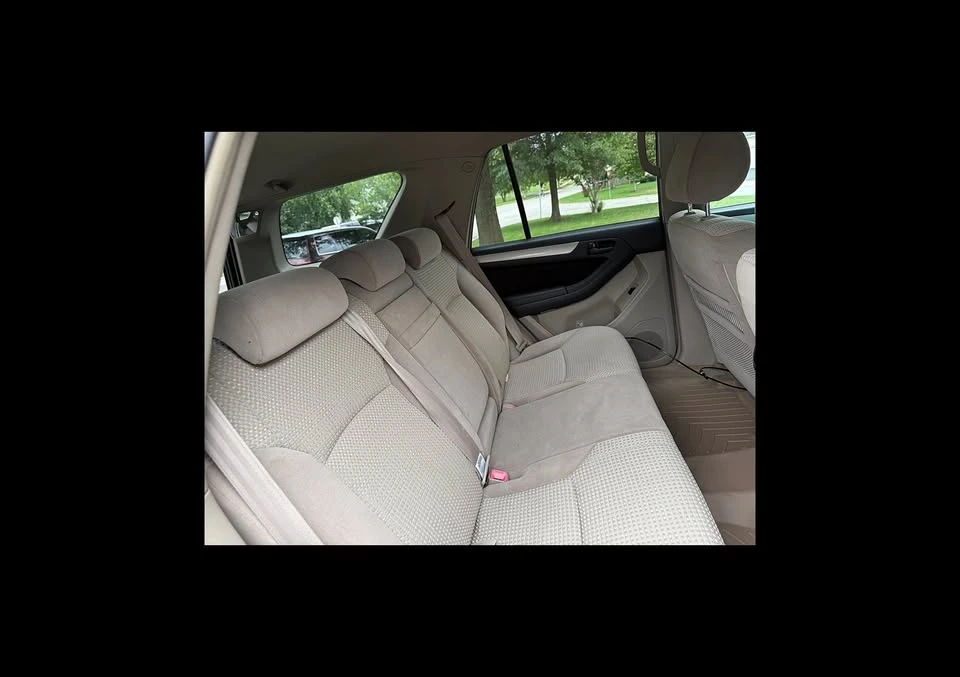 2004 Toyota 4Runner 4th Gen - Image 8 of 9