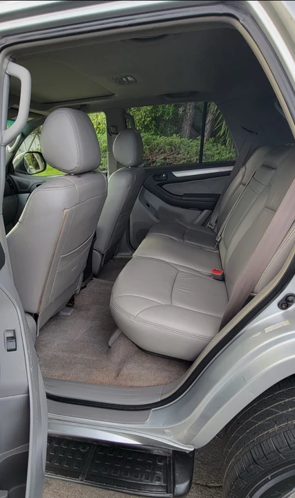 2004 Toyota 4Runner 4th Gen - Image 11 of 12