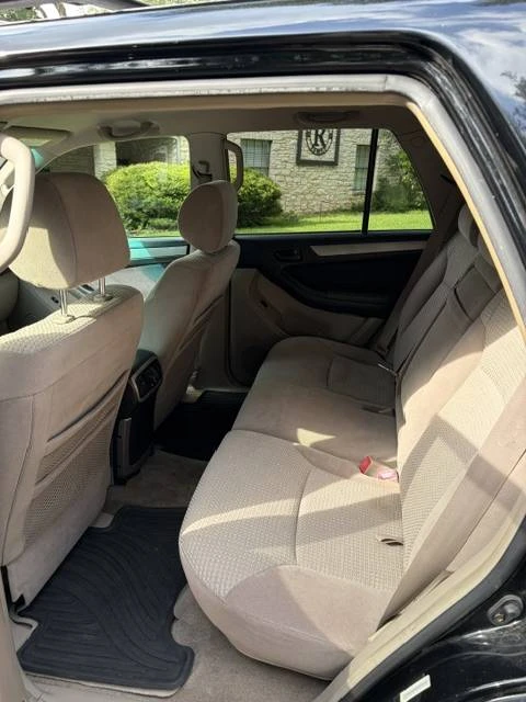 2004 Toyota 4Runner 4th Gen - Image 8 of 12