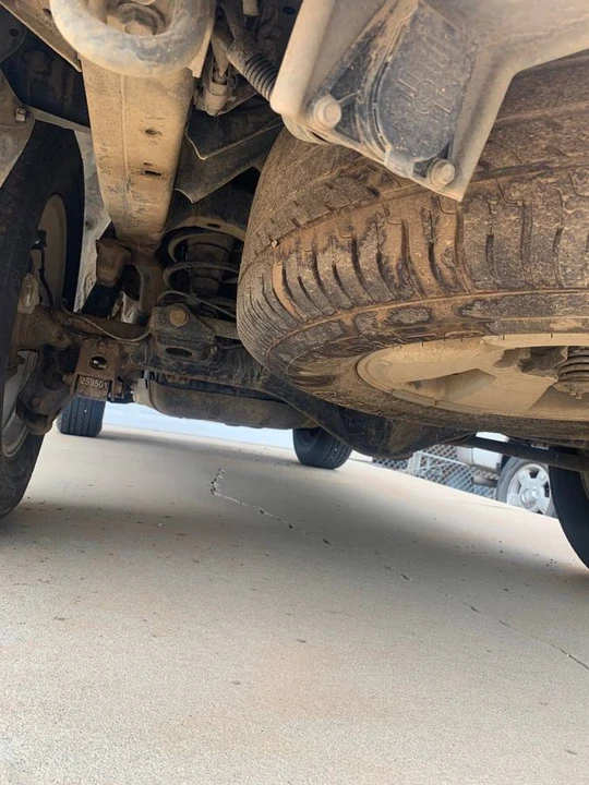 2004 Toyota 4Runner 4th Gen - Image 10 of 14