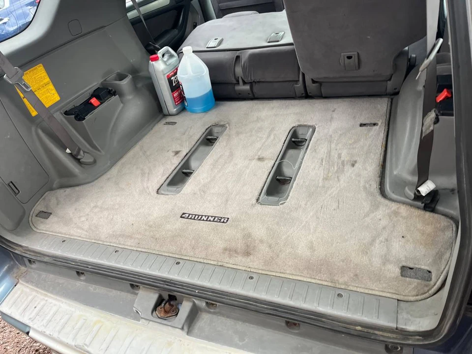 2004 Toyota 4Runner 4th Gen - Image 10 of 10