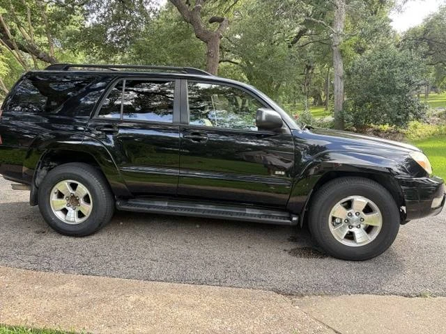 2004 Toyota 4Runner 4th Gen - Image 3 of 12