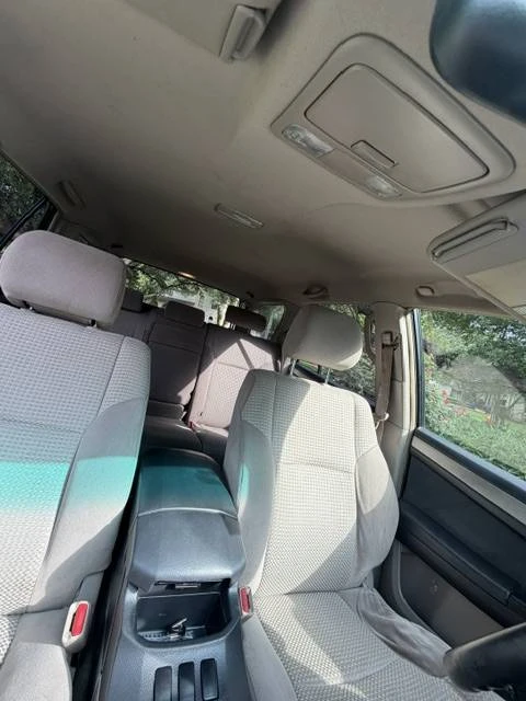 2004 Toyota 4Runner 4th Gen - Image 6 of 12