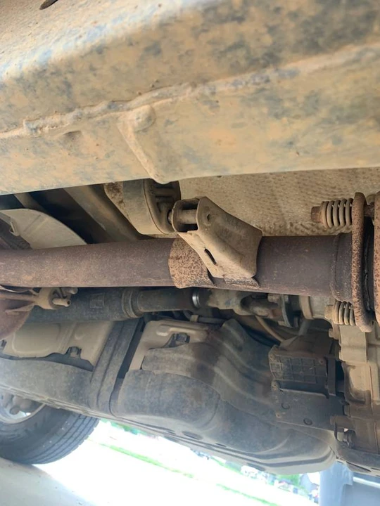 2004 Toyota 4Runner 4th Gen - Image 11 of 14