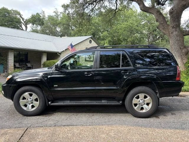 2004 Toyota 4Runner 4th Gen - Image 2 of 12