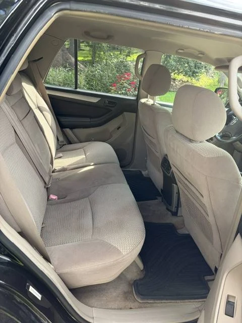2004 Toyota 4Runner 4th Gen - Image 10 of 12